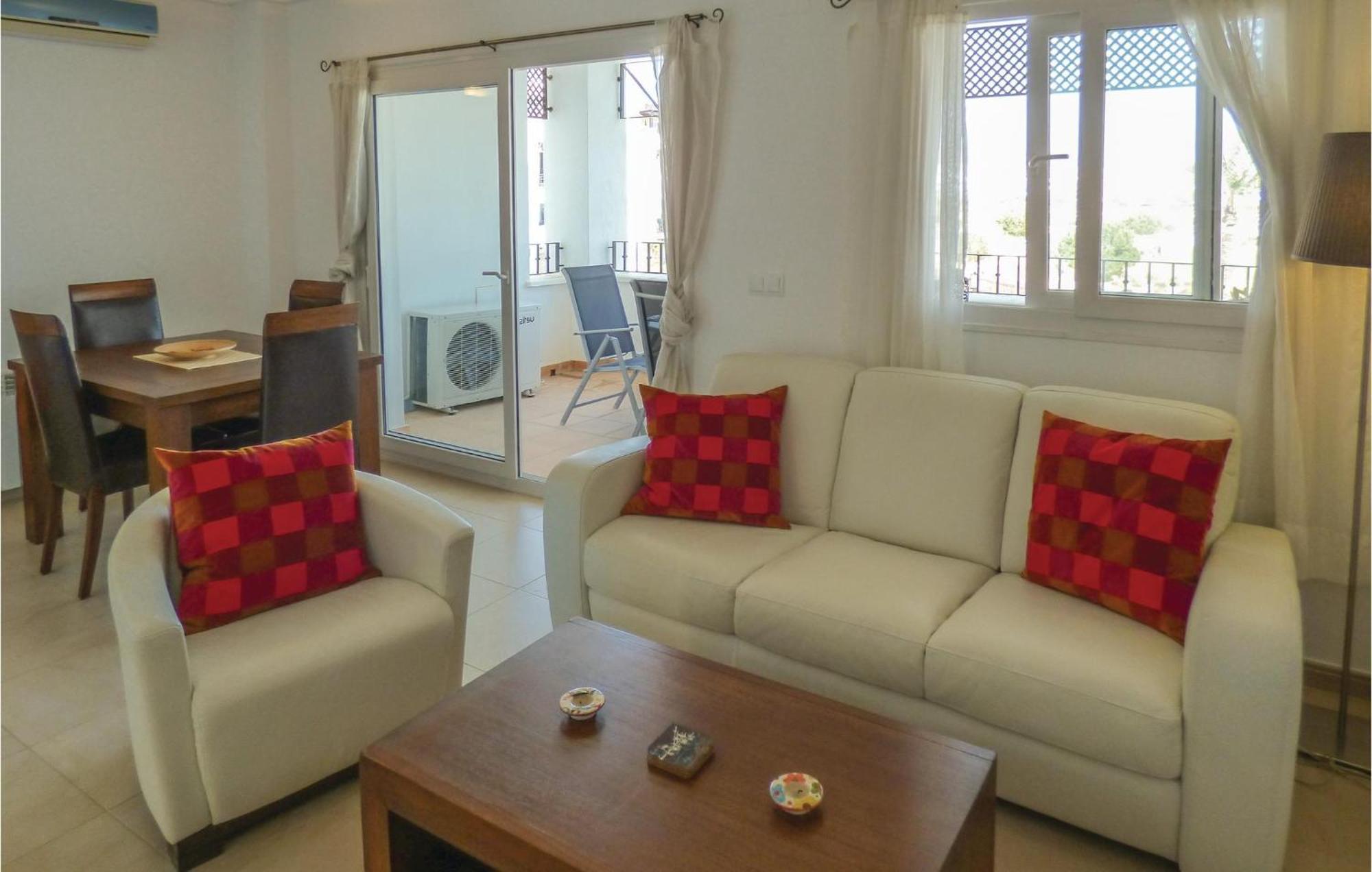 Lovely Apartment In Sucina With Swimming Pool Zewnętrze zdjęcie