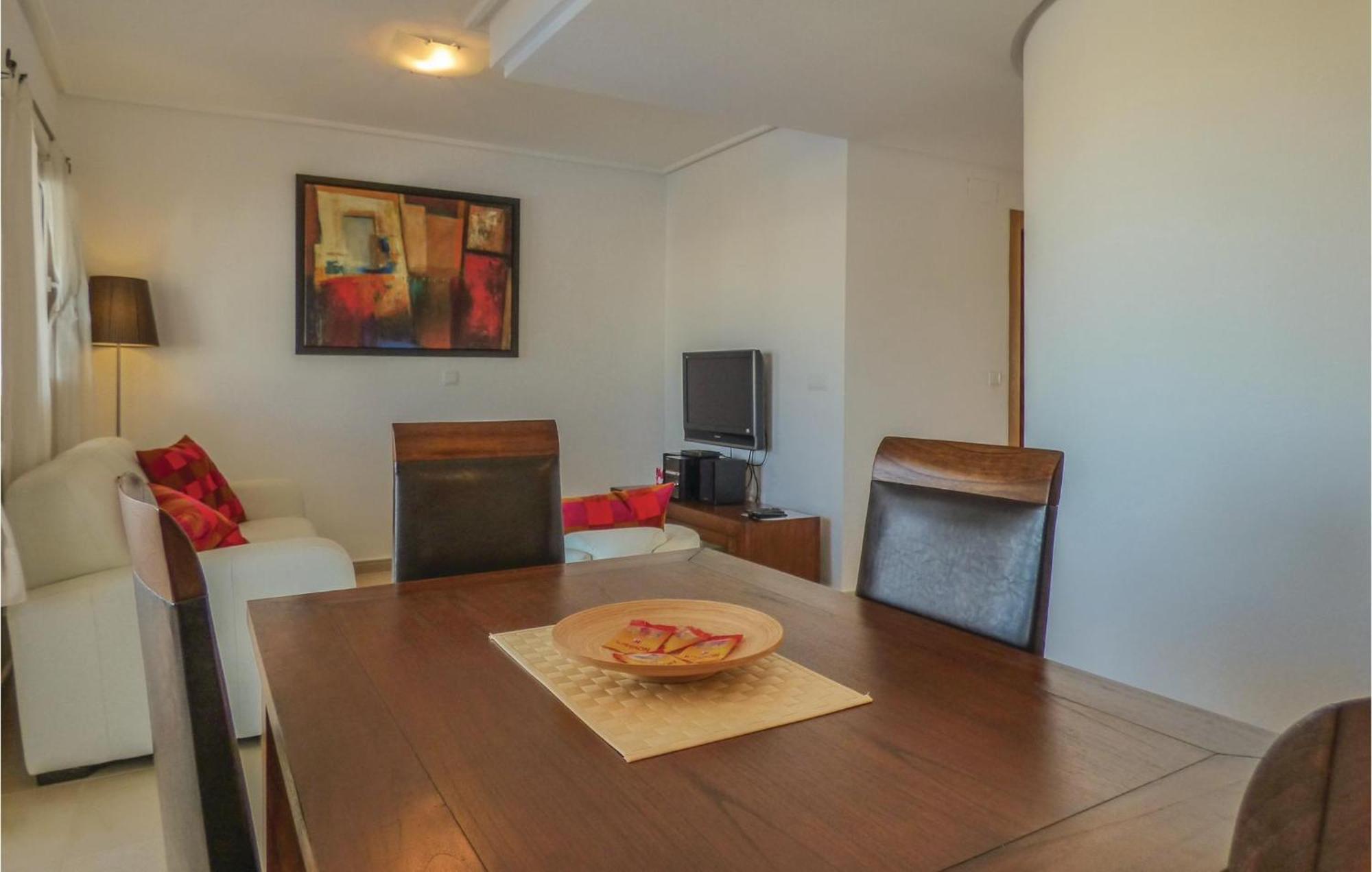 Lovely Apartment In Sucina With Swimming Pool Zewnętrze zdjęcie
