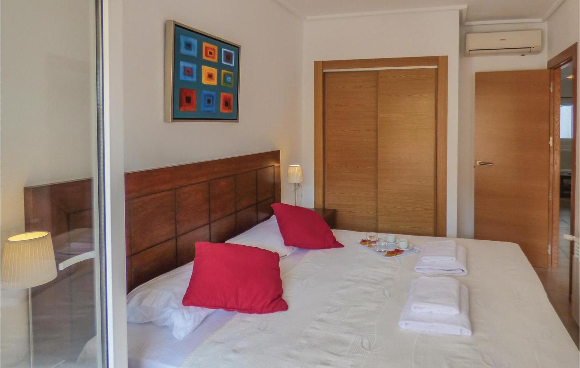 Lovely Apartment In Sucina With Swimming Pool Zewnętrze zdjęcie