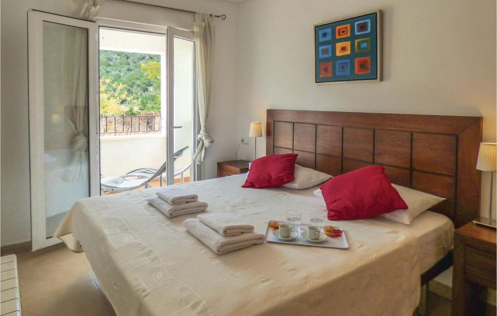 Lovely Apartment In Sucina With Swimming Pool Zewnętrze zdjęcie