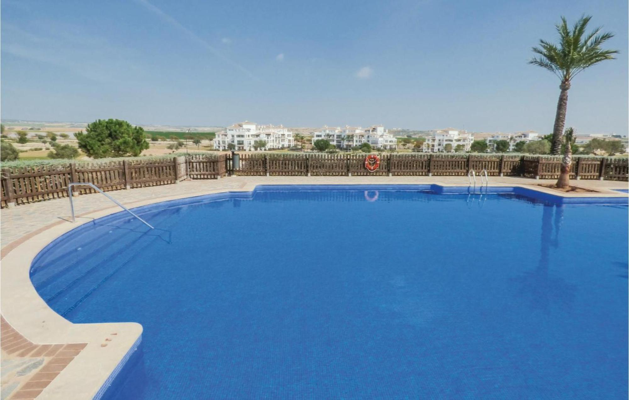 Lovely Apartment In Sucina With Swimming Pool Zewnętrze zdjęcie