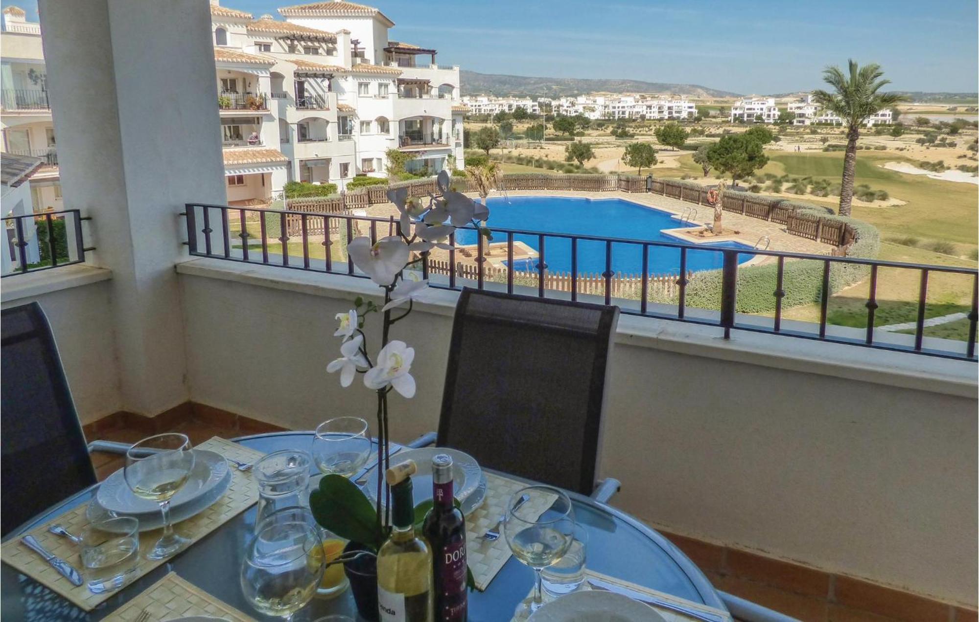 Lovely Apartment In Sucina With Swimming Pool Zewnętrze zdjęcie