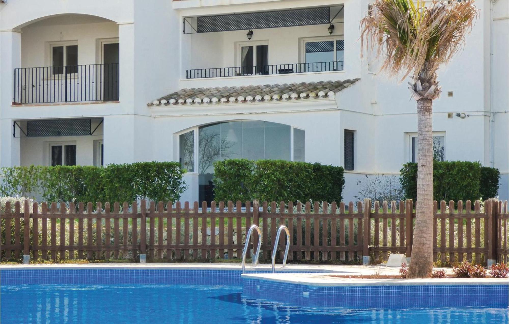Lovely Apartment In Sucina With Swimming Pool Zewnętrze zdjęcie